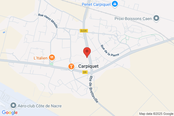 La Poste