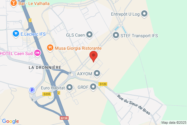 Ambulances De L Aggomeration Caennaise Bkl