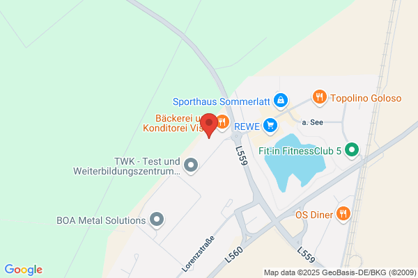 Ams Maintronic