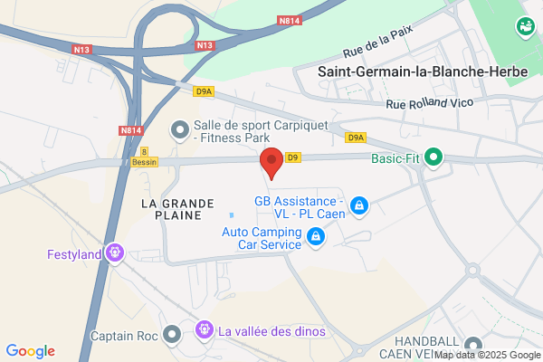 Association Tutelaire Calvadosienne