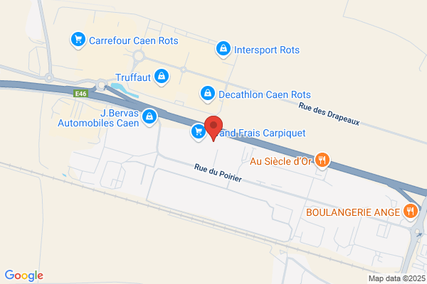 Auto Depot Vente