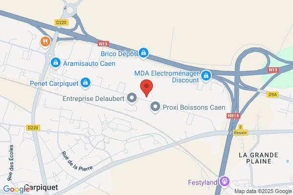 Avenance Enseignement