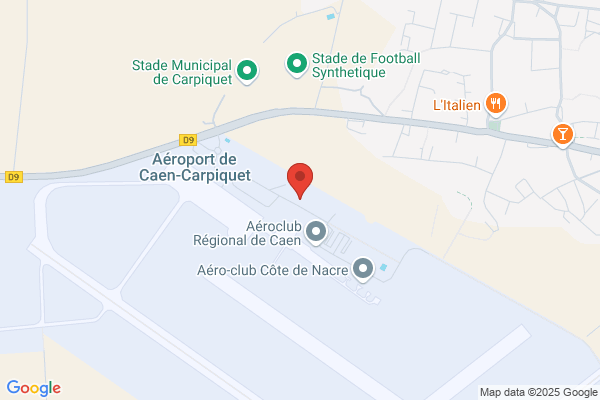 Bar Du Parking