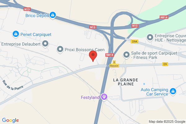 Bellenger Alain