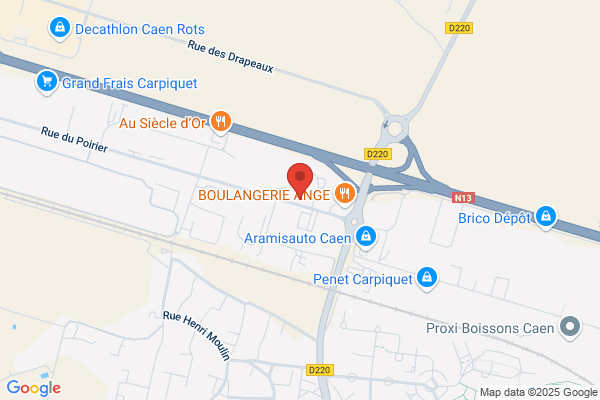 Bouilloud Max