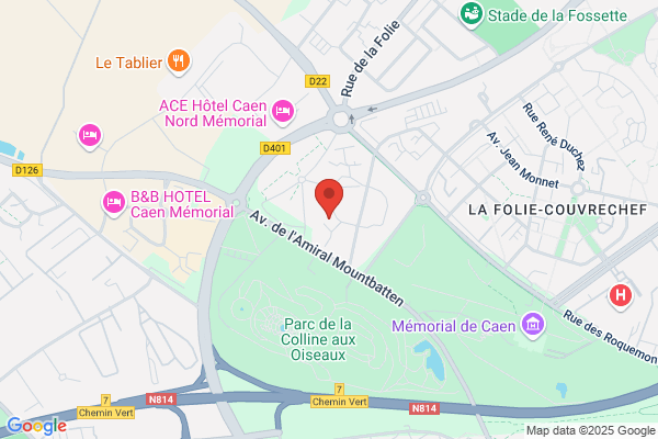 Camsp Centre D Action Medico Social Precoce