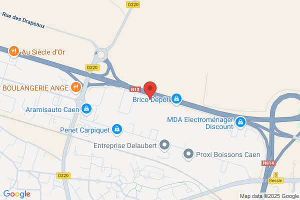 Carreau Cedric