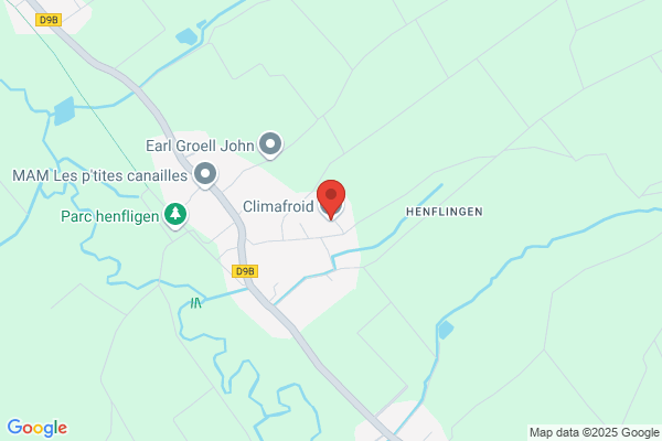 Climafroid (Sarl)