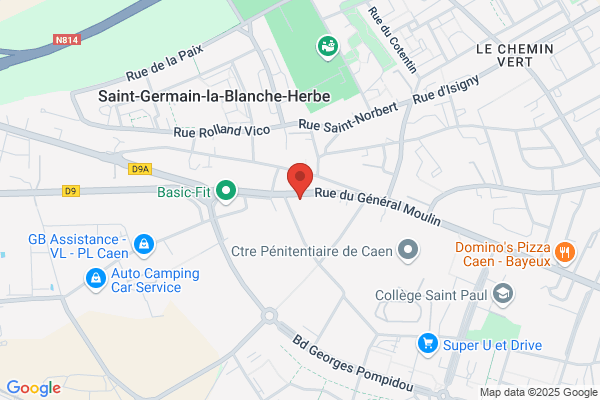 Compagnie Generale De Dietetique