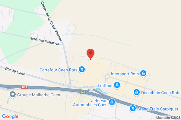 Cora Service Apres Vente