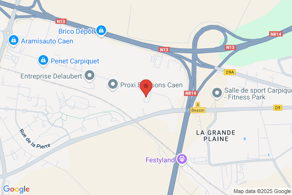 Coutances Daniel