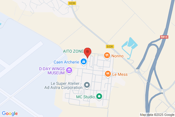 Dematteo Jean Luc Liot Beatrice Charles Et morel Jacques scp d a