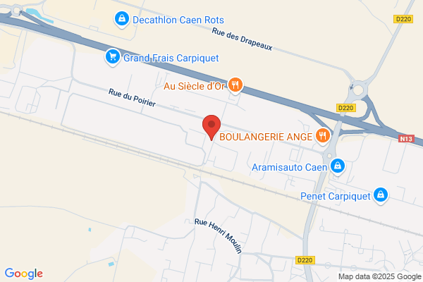 Des Alarme