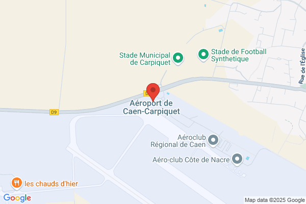 Europcar France