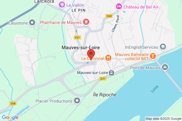 La Poste Relais