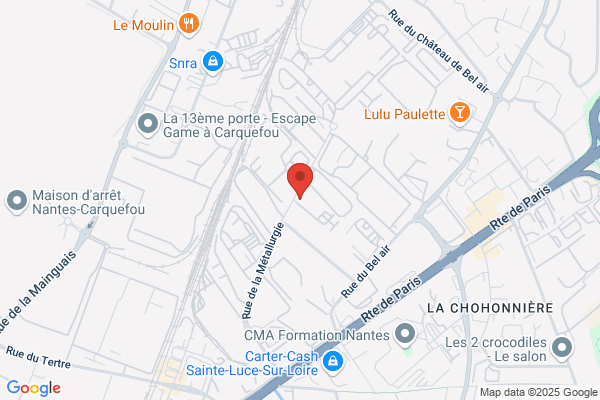 PROCENTRE-OUEST