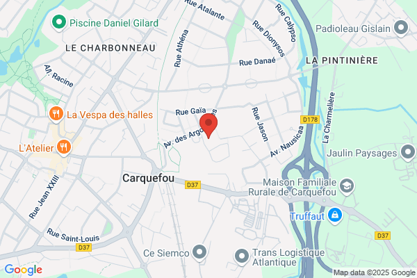 ERDRE PAYSAGE