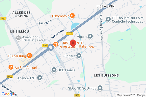 FRANCE ECHAFAUDAGE INDUSTRIE