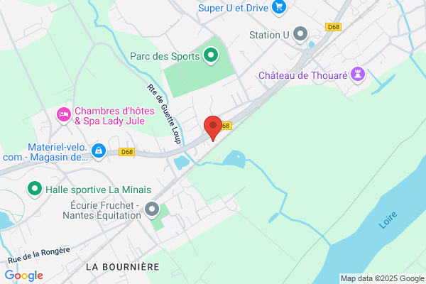 CAVAVIN - Thouaré Sur Loire