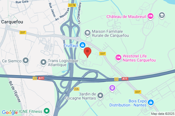 Mister Toiture Nantes Nord
