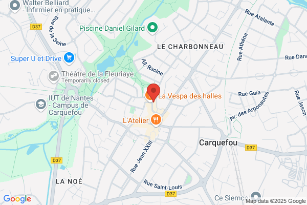 QuintEssence Des Saveurs