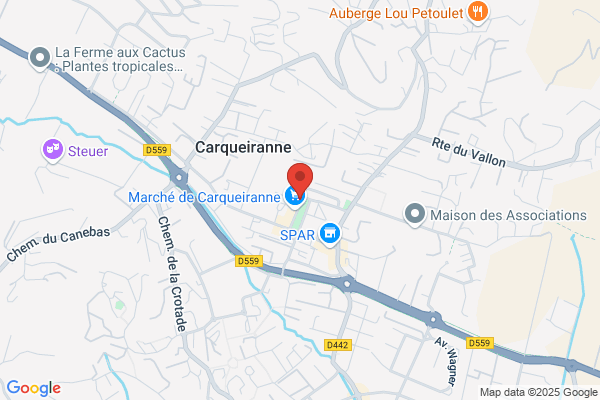 Amplifon Audioprothésiste Carqueiranne