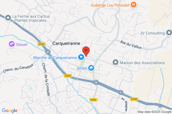 La Poste