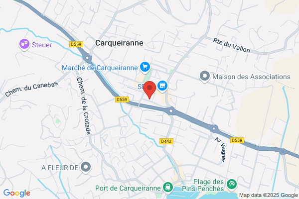 AU MUGUET DEPRET