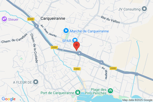 Agence immobilière l'Adresse Carqueiranne