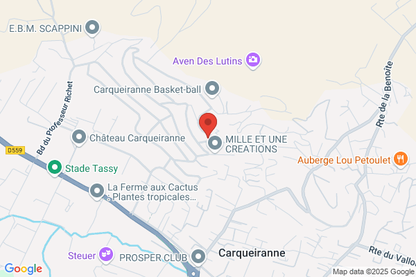 Atelier De Plomberie G Tarquini