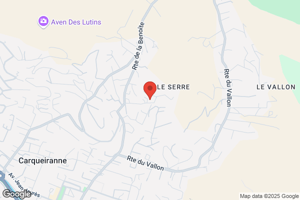 Auberge Lou Petoulet