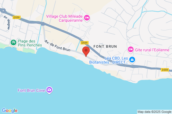 Bettyzou Centre Medical Pour Enfants