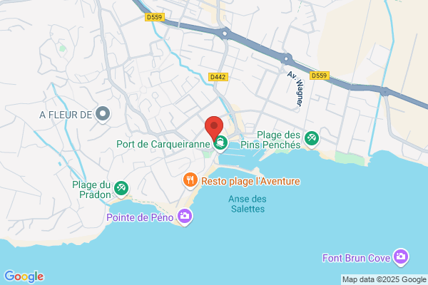 Boulangerie Du Port