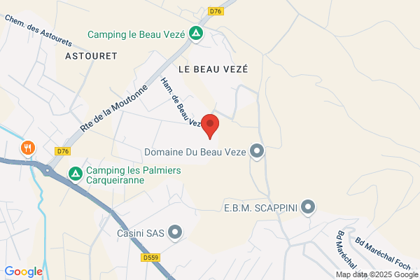 Cablain Et Cie