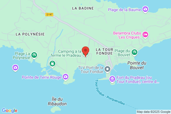 Camping A La Ferme Beau Rivage