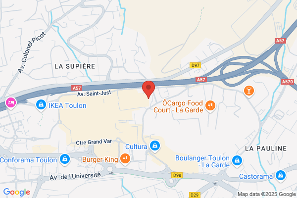 Carrelage Bec Gilles