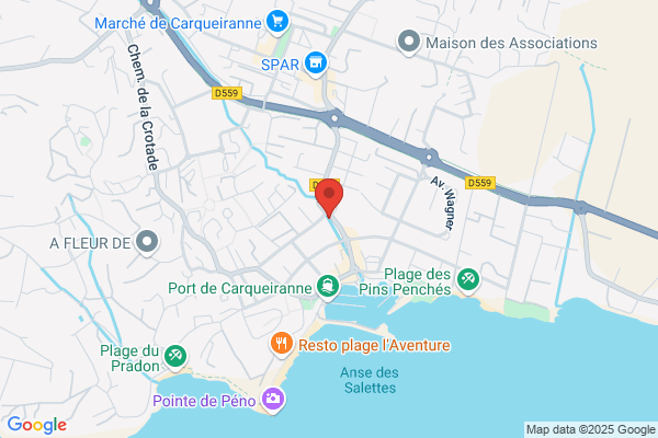 Coiffeur Du Port