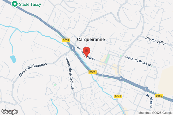 Comptoir Provencal Des Peintures