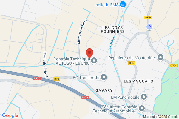 Coulet Jean Marc