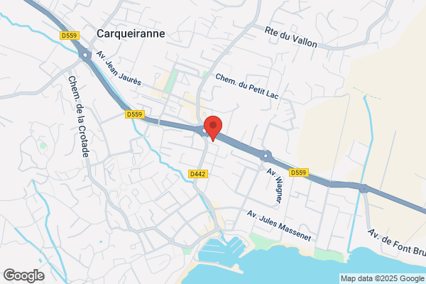 Creperie Des Iles