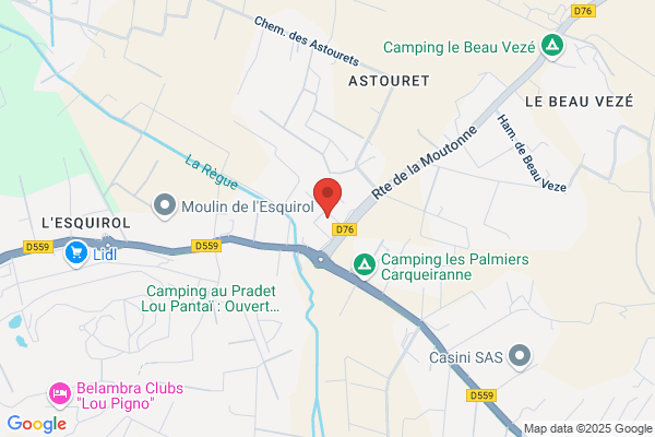 Direct Carrosserie