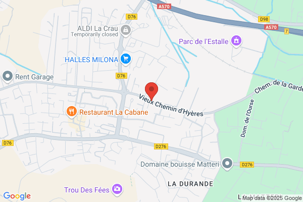 Ecole Primaire Jules Ferry