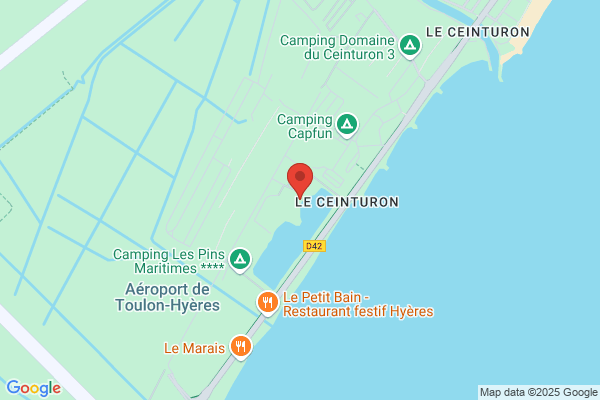Hotel Plein Sud