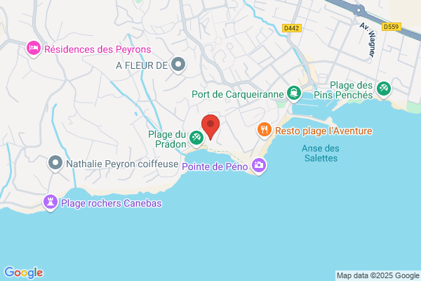 Hotel Restaurant Brise Marine