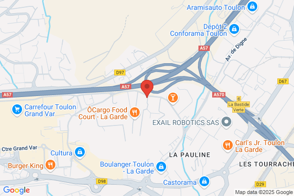 IRATECH FRANCE