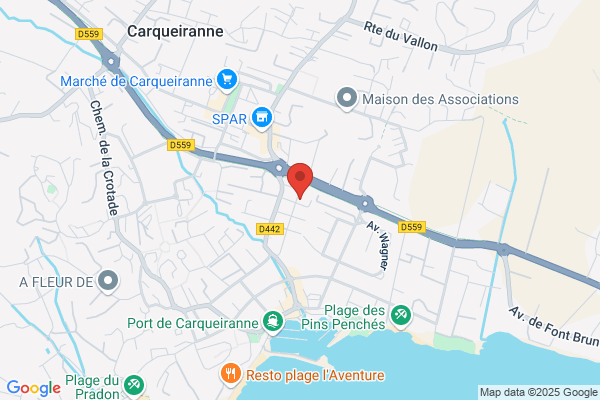 Iris Production