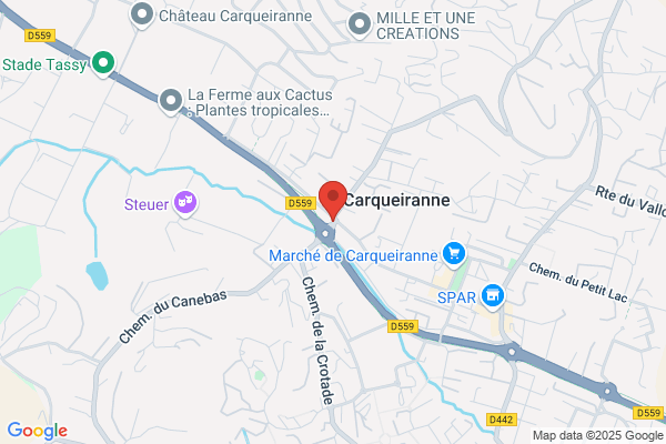 LIONS CLUB CARQUEIRANNE LA CRAU