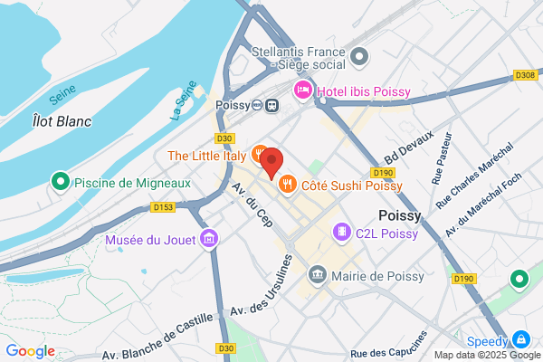 L'Atelier du Sourcil - Poissy