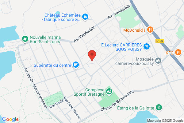 La Poste Agence Communale