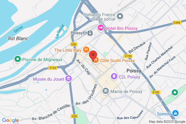 Opticien Poissy | Alain Afflelou